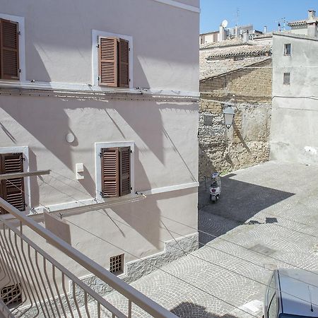 S186 - Sirolo, Meraviglioso Cielo-Terra In Centro Storico Ngoại thất bức ảnh